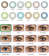 Freshkon Fusion Cool Green 2 kpl